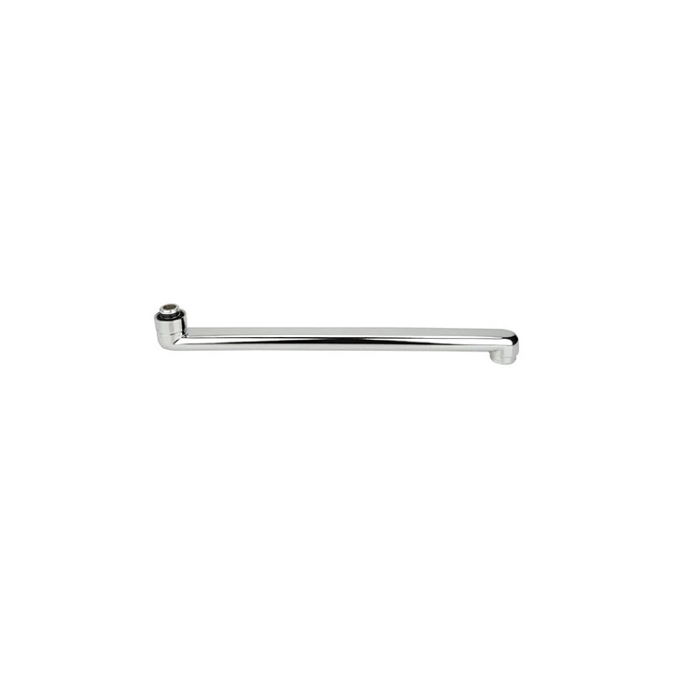 Излив для смесителя Remer RR 92 20см