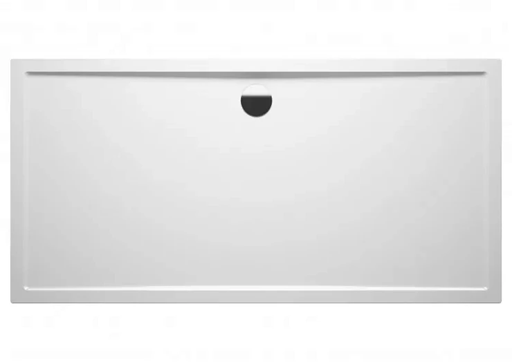 Душевой поддон Riho Zurich 180х90см D001020005 белый