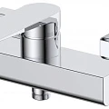 Смеситель для душа BelBagno CARIN CAR-ESDM-CRM хром