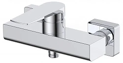 Смеситель для душа BelBagno CARIN CAR-ESDM-CRM хром
