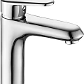 Смеситель для раковины Lemark Point LM0306C хром