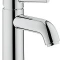 Смеситель для раковины Grohe BauClassic 23162000 хром