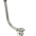 Слив-перелив для ванны Астра-Форм VICARIO 1200/L CR хром