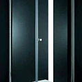 Душевой уголок Cezares Elena 100x100см ELENA-W-A-1-100-C-Cr профиль хром, стекло прозрачное
