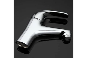 Смеситель для раковины Gappo Hanm G1035 хром