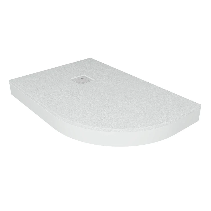 Душевой поддон RGW Stone Tray 90x120см 16154129-01LK белый