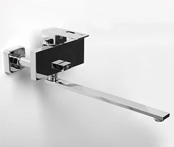 Смеситель Wasserkraft Alme 1502L универсальный