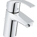 Смеситель для раковины Grohe Eurosmart New 33265002 хром