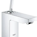 Смеситель для раковины Grohe Eurocube Joy 23656000 хром