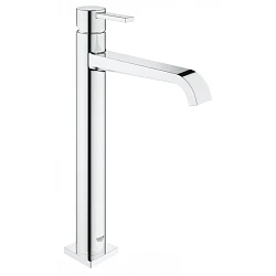 Смеситель для раковины Grohe Allure 23403000 хром
