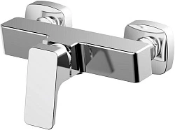 Смеситель Aquanet Gotic AF440-30С для душа