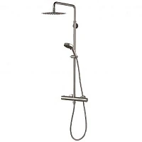 Душевая стойка Aquanet Steel AF210-7TS