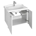 Тумба под раковину Aquaton Венеция 65 1A155201VN010 белая