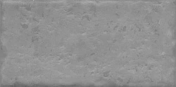 Керамическая плитка Kerama Marazzi Граффити 9,9x20 см серый матовый