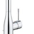 Смеситель для раковины Grohe Essence New 32628001 хром