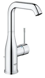 Смеситель для раковины Grohe Essence New 32628001 хром