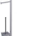 Стойка Timo Selene 10085/00 хром