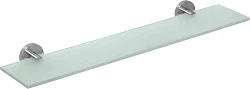 Полка Bemeta Neo 104102045 хром