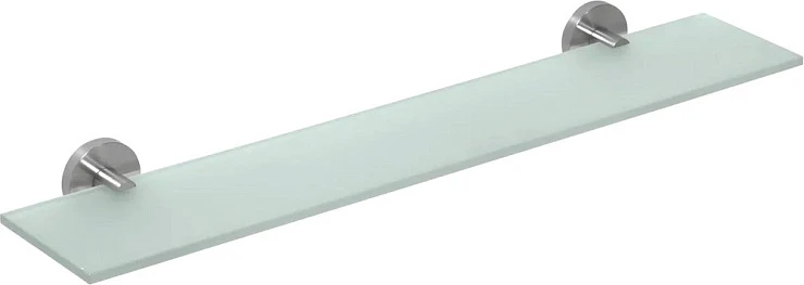 Полка Bemeta Neo 104102045 хром