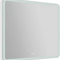 Зеркало BelBagno 80 SPC-MAR-800-800-LED-TCH-WARM с подсветкой и подогревом