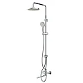 Душевая стойка AM.PM X-Joy F40885A94 хром