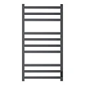 Полотенцесушитель электрический Bonna Tephida 1000x500 BNP-EV81/10Q31F-dt10050Gt графит
