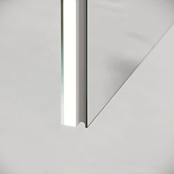 Зеркало-шкаф Sancos Evoke 60 SC8060 с подсветкой