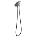 Гигиенический душ Bravat Eler D9137CP-RUS со смесителем, хром