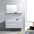 Мебель для ванной Orans 120 BC-4017L-1200 белый