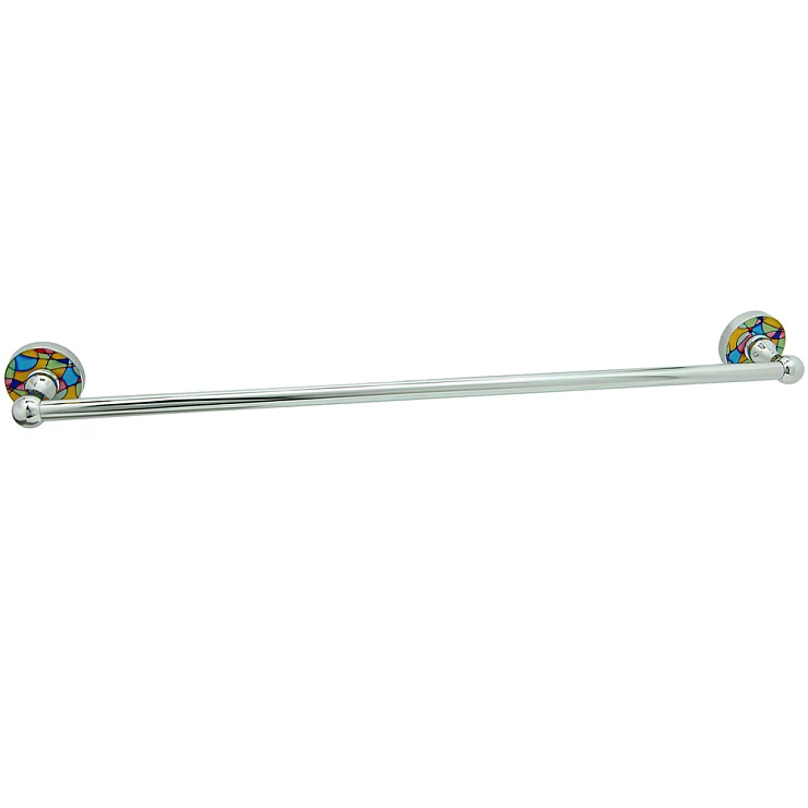 Полотенцедержатель Wasserkraft Diemel K-2230 хром
