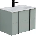 Тумба под раковину Allen Brau Reality 70 1.32004.PWM папирус матовый