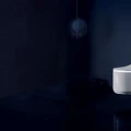 Унитаз подвесной Grohe Sensia Arena 39354SH0 белый глянец