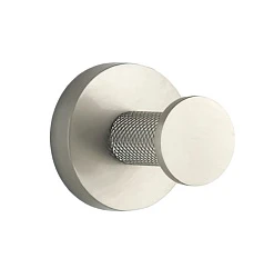 Крючок Boheme Uno 10976-NB никель браш