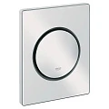 Кнопка смыва Grohe Nova cosmopolitan 38804SH0 хром глянцевая