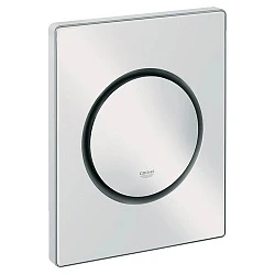 Кнопка смыва Grohe Nova cosmopolitan 38804SH0 хром глянцевая