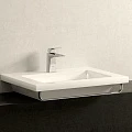 Смеситель для раковины Grohe Allure Brilliant 23029000 хром
