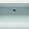 Акриловая ванна Riho Rething Cubic 190x90 Plug & Play B109022005 правая, белая глянцевая