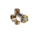 Скрытая часть Bravat Built-in D999CP-ENG