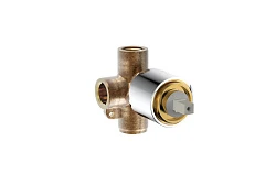Скрытая часть Bravat Built-in D999CP-ENG