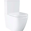 Чаша для унитаза-компакта Grohe Euro Ceramic 39338000