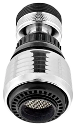 Аэратор Remer RR82 F22/M24 на шарнире