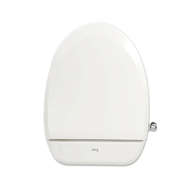 Электронагревательная крышка для унитаза SensPa UB-7035RL