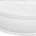 Акриловая ванна Aquanet Jersey 170x90 R 00205329 белая глянцевая