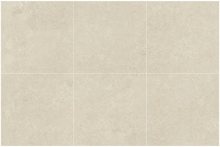 Керамогранит House 60x60 EV6601 молочный матовый