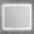 Зеркало BelBagno 90 SPC-LNS-900-800-LED-TCH с подсветкой
