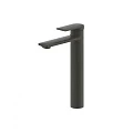 Смеситель для раковины Bravat Eddie F1369402BW-A9-ENG черный