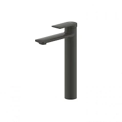 Смеситель для раковины Bravat Eddie F1369402BW-A9-ENG черный