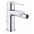 Смеситель для биде Grohe Lineare New 33848001 хром