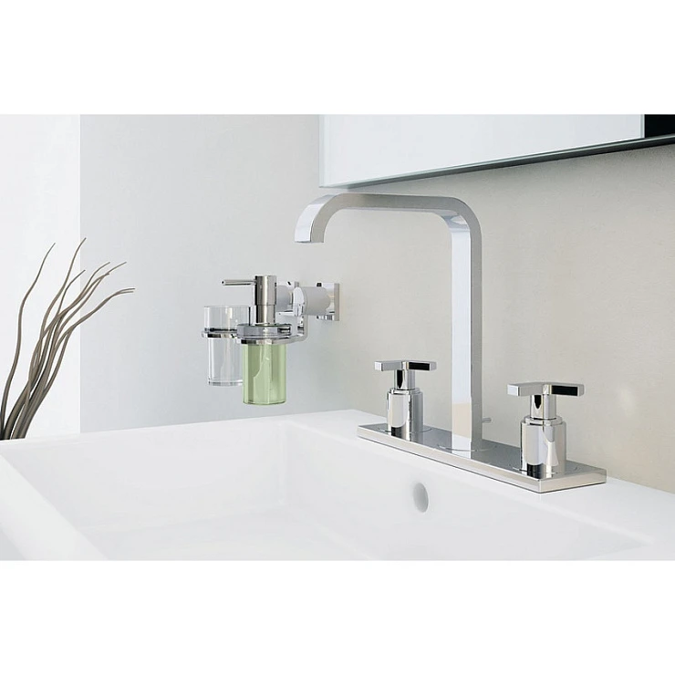 Смеситель для раковины Grohe Allure 20143000 хром