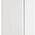 Шкаф Aquanet Моника 35см R 186781 белый
